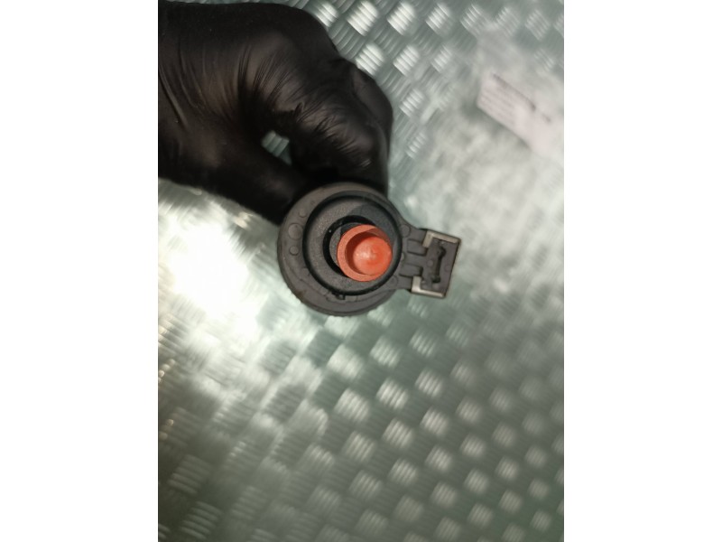 Recambio de valvula ralenti para nissan pulsar (c13) referencia OEM IAM V29036755  2 PINES