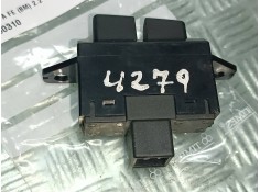 Recambio de interruptor para hyundai santa fe (bm) 2.2 crdi style 4x4 referencia OEM IAM 60310 RESET TRIP 2