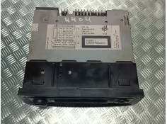Recambio de sistema audio / radio cd para fiat doblo referencia OEM IAM 7649354516  7355124860 2