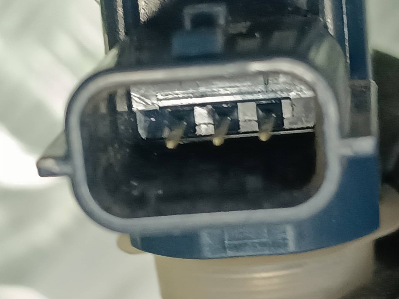 Recambio de sensor de aparcamiento para mitsubishi eclipse cross referencia OEM IAM 990C61  3 PINES