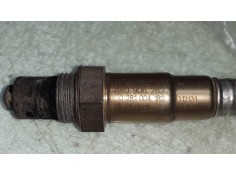 Recambio de sonda lambda para audi a4 ber. (b8) basis referencia OEM IAM 8R0906262 0281004182 CONECTOR 6 PINES 2