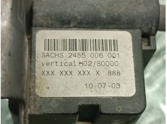 Recambio de sensor aceleracion para volkswagen touareg (7la) referencia OEM IAM 7L0907674  3 PINES 2