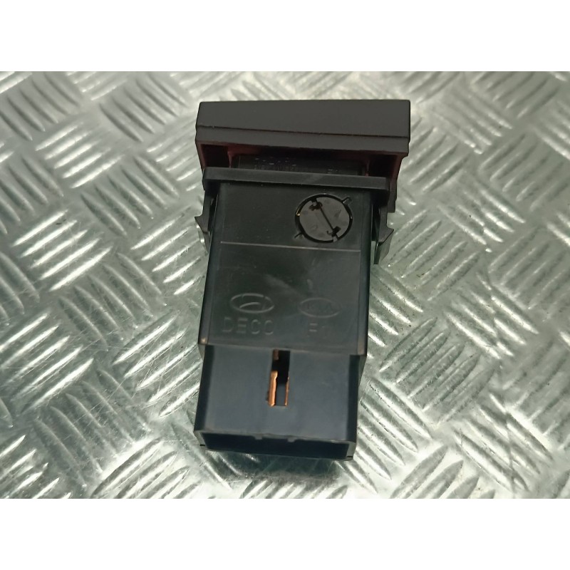 Recambio de warning para hyundai santa fe (bm) 2.2 crdi style 4x4 referencia OEM IAM 60310  6 PINES