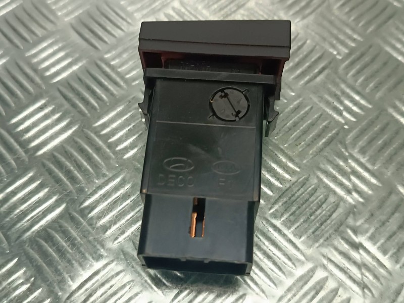 Recambio de warning para hyundai santa fe (bm) 2.2 crdi style 4x4 referencia OEM IAM 60310  6 PINES