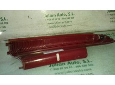 Recambio de piloto trasero derecho para citroen c4 berlina lx referencia OEM IAM 9655863780  SUPERIOR FALSO 2