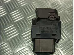 Recambio de mando elevalunas trasero izquierdo para hyundai santa fe (bm) 2.2 crdi style 4x4 referencia OEM IAM   7 PINES 2