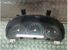 Recambio de cuadro instrumentos para hyundai santa fe (bm) 2.2 crdi style 4x4 referencia OEM IAM 1164200070 940032B640 