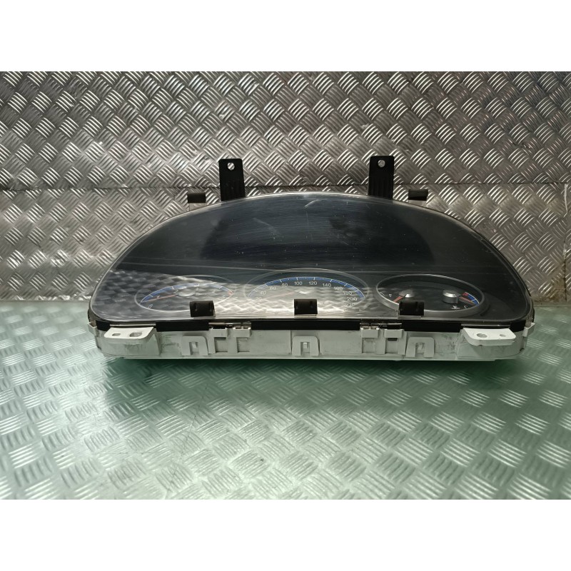 Recambio de cuadro instrumentos para hyundai santa fe (bm) 2.2 crdi style 4x4 referencia OEM IAM 1164200070 940032B640 