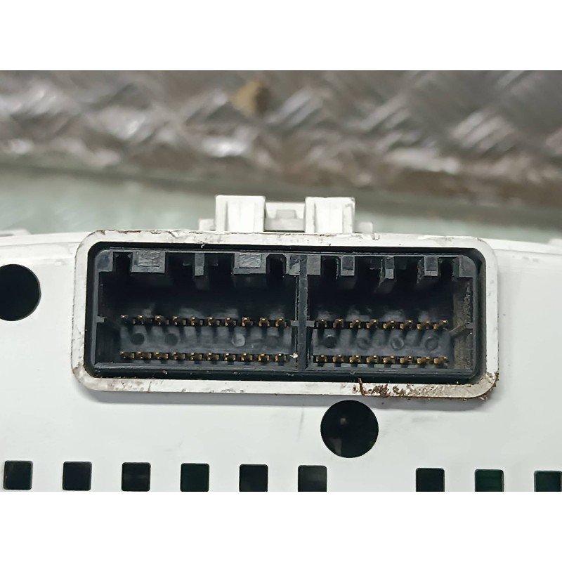 Recambio de cuadro instrumentos para hyundai santa fe (bm) 2.2 crdi style 4x4 referencia OEM IAM 1164200070 940032B640 