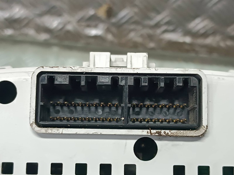 Recambio de cuadro instrumentos para hyundai santa fe (bm) 2.2 crdi style 4x4 referencia OEM IAM 1164200070 940032B640 