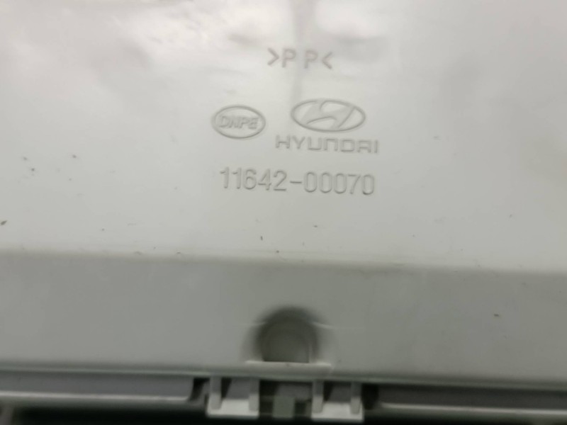 Recambio de cuadro instrumentos para hyundai santa fe (bm) 2.2 crdi style 4x4 referencia OEM IAM 1164200070 940032B640 