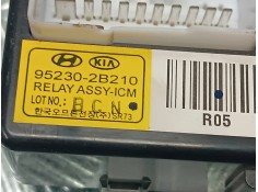 Recambio de modulo electronico para hyundai santa fe (bm) 2.2 crdi style 4x4 referencia OEM IAM 952302B210  RELAY ASSY 2