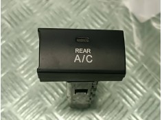 Recambio de interruptor para hyundai santa fe (bm) 2.2 crdi style 4x4 referencia OEM IAM 202002962 AIRE ACONDICIONADO 6 PINES