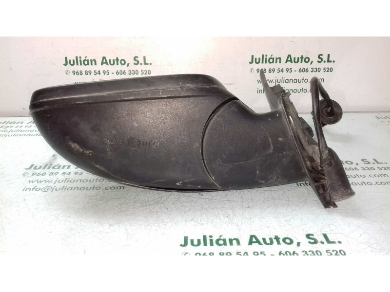 Recambio de retrovisor izquierdo para opel astra j lim. enjoy referencia OEM IAM   ELECTRICO