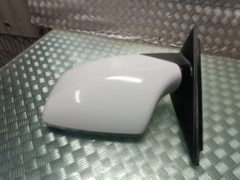 Recambio de retrovisor izquierdo para hyundai ix20 referencia OEM IAM E4023372 5 PINES ELECTRICO