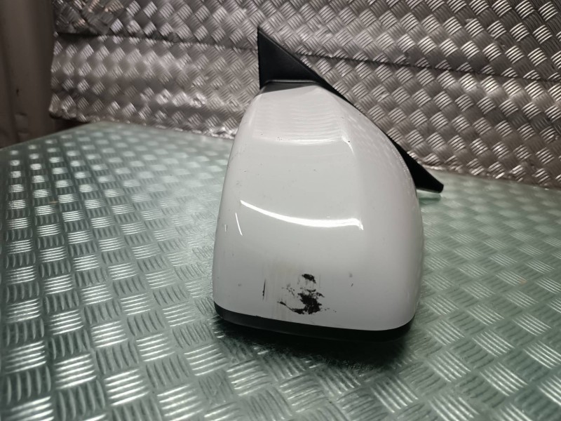 Recambio de retrovisor izquierdo para hyundai ix20 referencia OEM IAM E4023372 5 PINES ELECTRICO