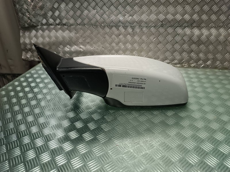 Recambio de retrovisor izquierdo para hyundai ix20 referencia OEM IAM E4023372 5 PINES ELECTRICO