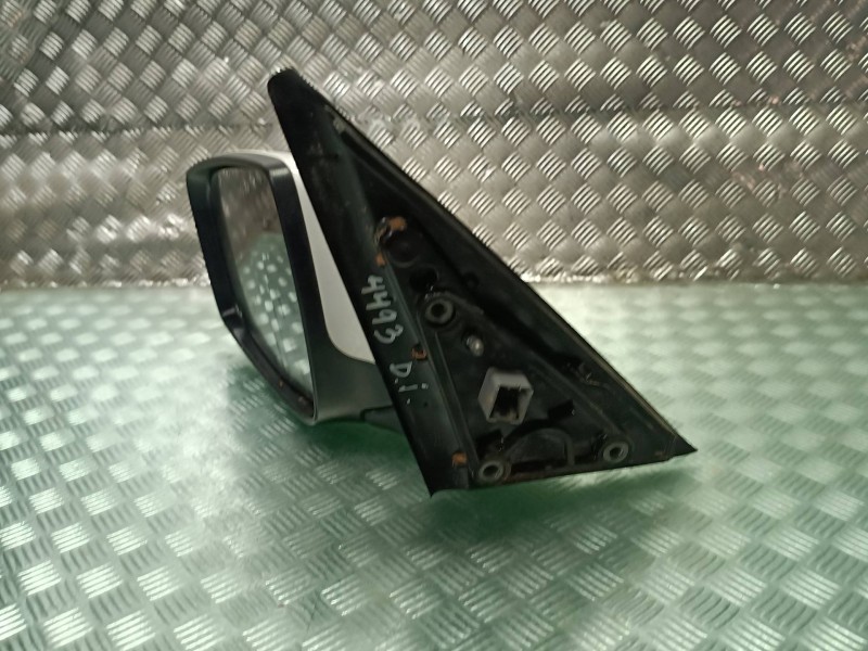Recambio de retrovisor izquierdo para hyundai ix20 referencia OEM IAM E4023372 5 PINES ELECTRICO