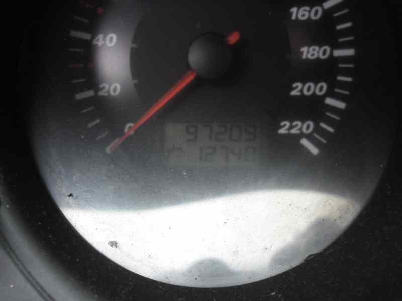 seat ibiza (6l1) del año 2005