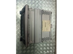 Recambio de sistema audio / radio cd para hyundai santa fe (bm) 2.2 crdi style 4x4 referencia OEM IAM 961002B020   2