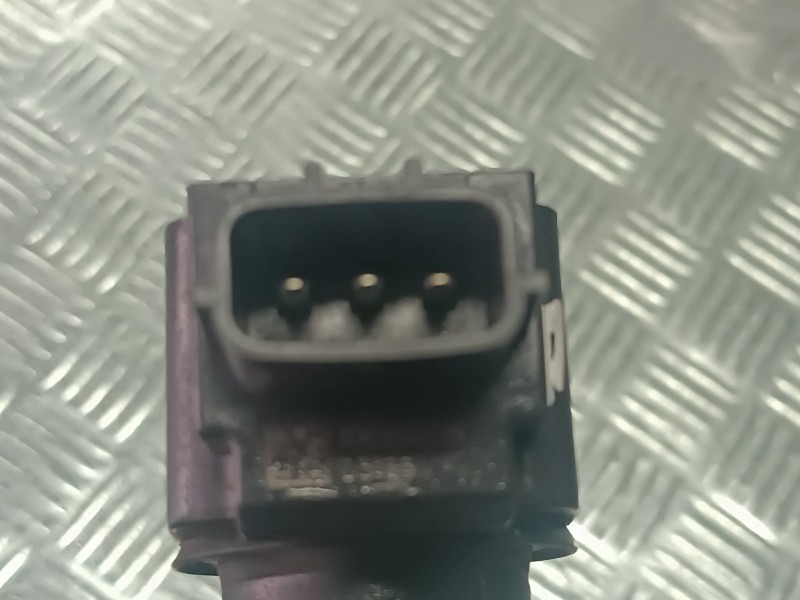 Recambio de bobina encendido para nissan pulsar (c13) referencia OEM IAM 224332428R 77350001 3 PINES