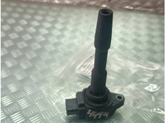 Recambio de bobina encendido para nissan pulsar (c13) referencia OEM IAM 224332428R 77350001 3 PINES 2