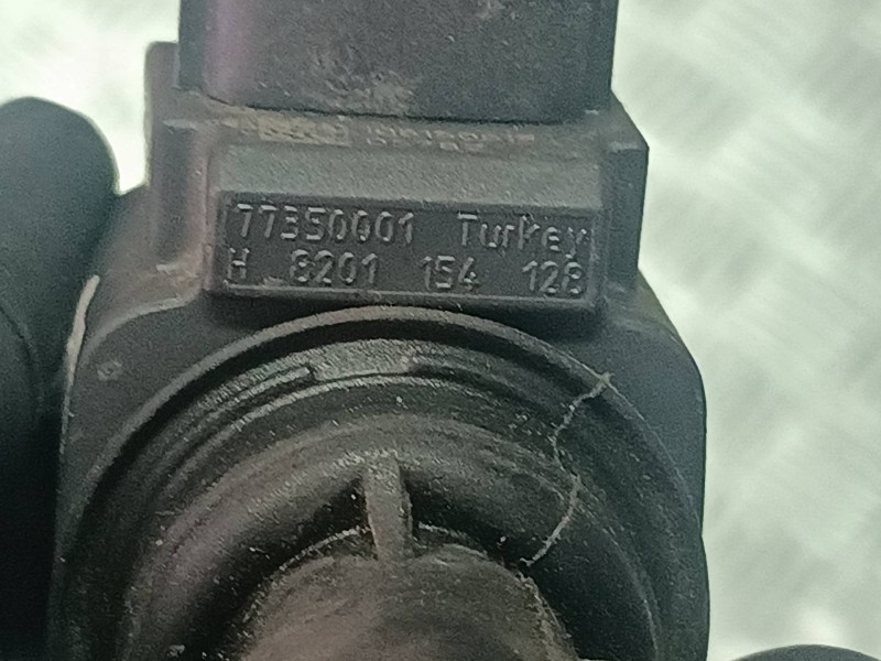 Recambio de bobina encendido para nissan pulsar (c13) referencia OEM IAM 224332428R 77350001 3 PINES