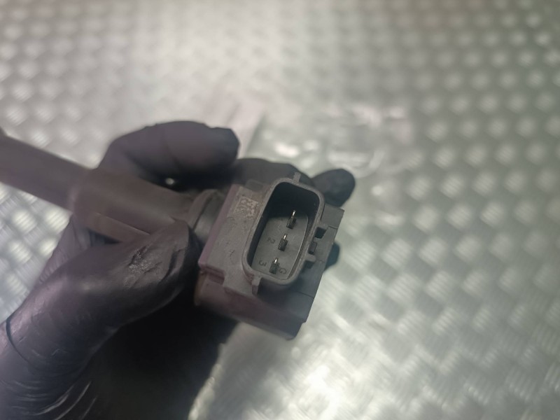 Recambio de bobina encendido para nissan pulsar (c13) referencia OEM IAM 224332428R 77350001 3 PINES