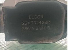 Recambio de bobina encendido para nissan pulsar (c13) referencia OEM IAM 224332428R 77350001 3 PINES 2