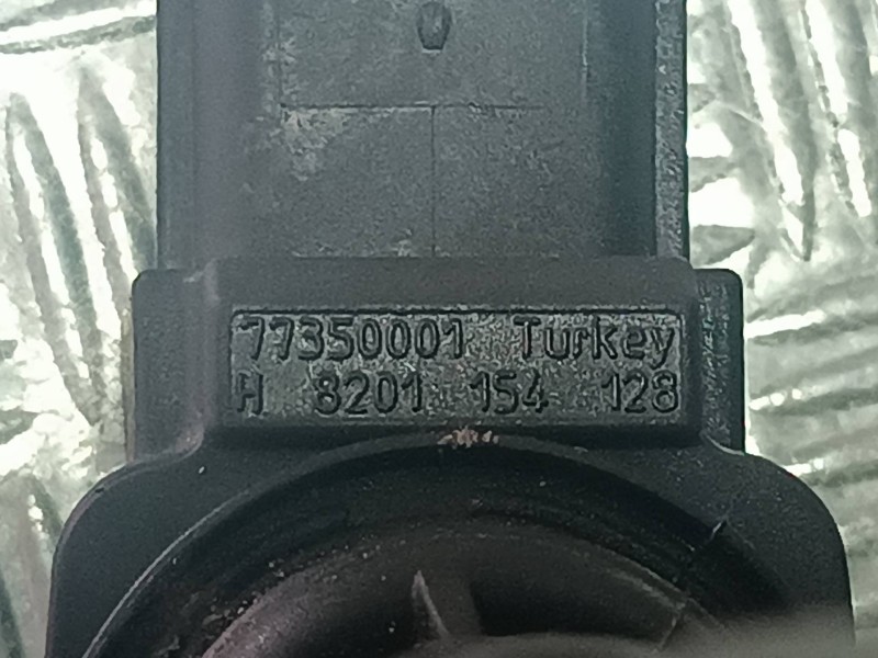 Recambio de bobina encendido para nissan pulsar (c13) referencia OEM IAM 224332428R 77350001 3 PINES