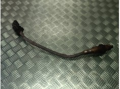 Recambio de sonda lambda para opel crossland x referencia OEM IAM 856132H  4 PINES