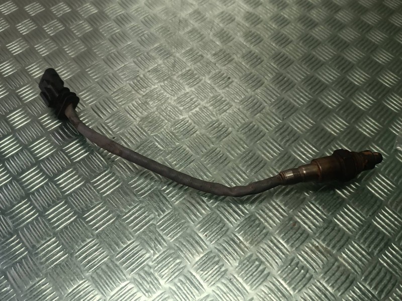Recambio de sonda lambda para opel crossland x referencia OEM IAM 856132H  4 PINES