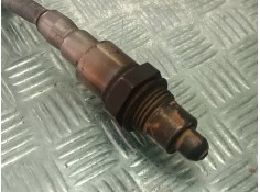 Recambio de sonda lambda para opel crossland x referencia OEM IAM 856132H  4 PINES 2