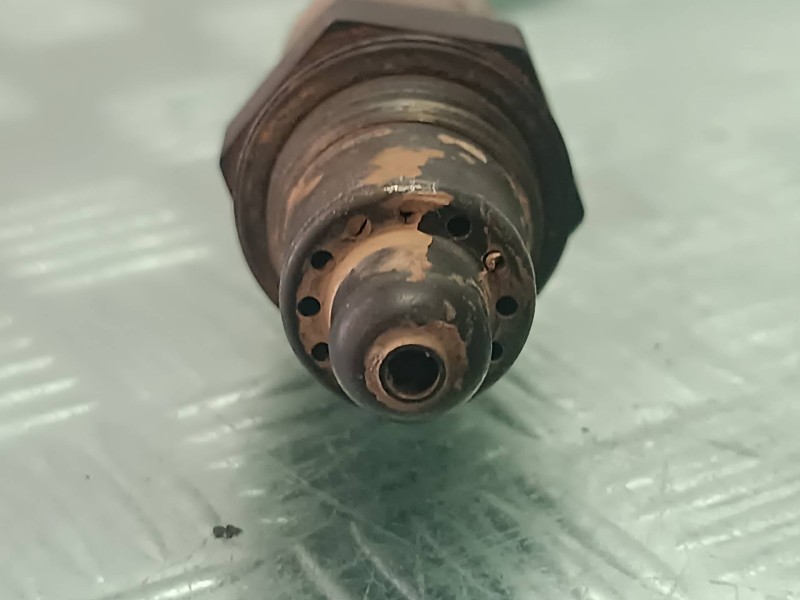 Recambio de sonda lambda para opel crossland x referencia OEM IAM 856132H  4 PINES