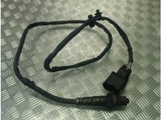Recambio de sonda lambda para volkswagen touareg (7la) referencia OEM IAM 07Z906262 6 PINES 0281004003004