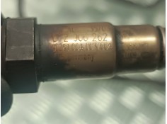 Recambio de sonda lambda para volkswagen touareg (7la) referencia OEM IAM 07Z906262 6 PINES 0281004003004 2