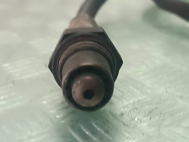 Recambio de sonda lambda para volkswagen touareg (7la) referencia OEM IAM 07Z906262 6 PINES 0281004003004