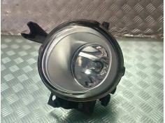 Recambio de faro antiniebla izquierdo para volkswagen touareg (7la) referencia OEM IAM 7L6941699E  2 PINES