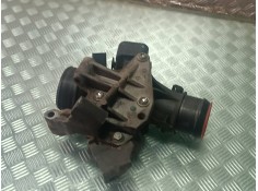 Recambio de caja mariposa para citroen c4 berlina collection referencia OEM IAM 9658793980 3+5 PINES DELPHI