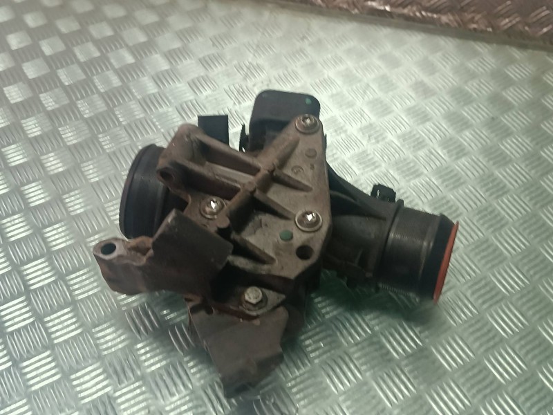 Recambio de caja mariposa para citroen c4 berlina collection referencia OEM IAM 9658793980 3+5 PINES DELPHI