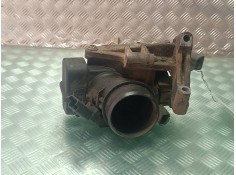 Recambio de caja mariposa para citroen c4 berlina collection referencia OEM IAM 9658793980 3+5 PINES DELPHI 2