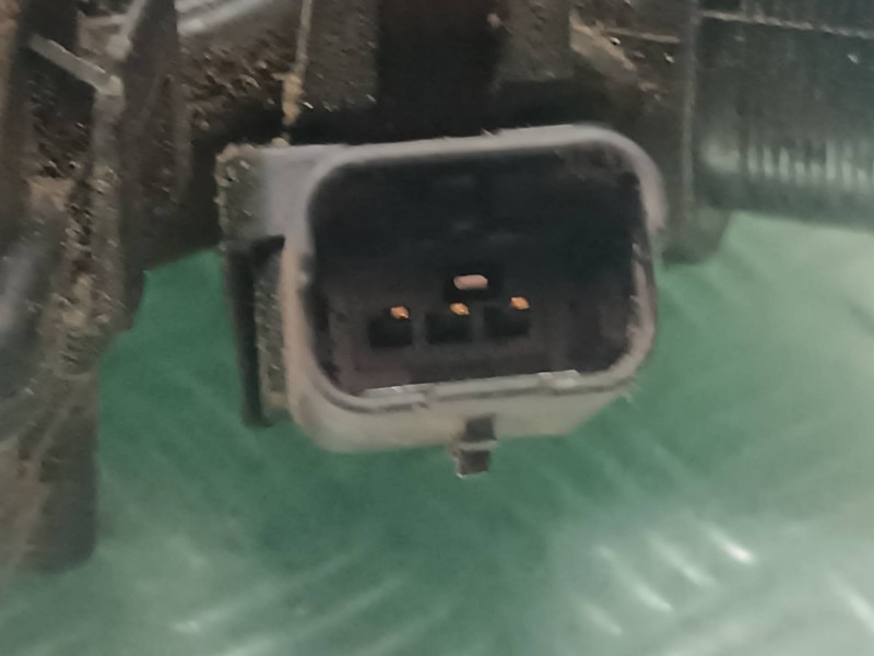 Recambio de caja mariposa para citroen c4 berlina collection referencia OEM IAM 9658793980 3+5 PINES DELPHI