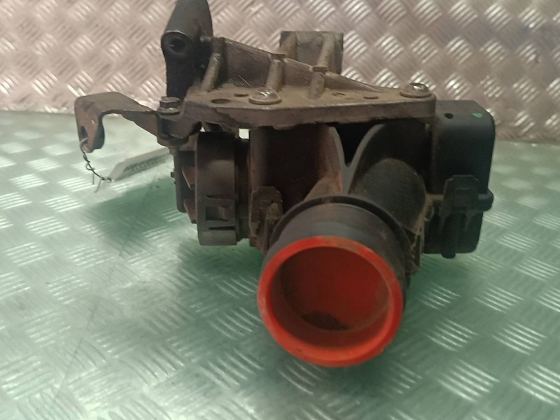 Recambio de caja mariposa para citroen c4 berlina collection referencia OEM IAM 9658793980 3+5 PINES DELPHI