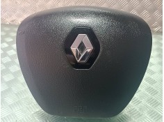 Recambio de airbag delantero izquierdo para renault clio iv referencia OEM IAM 985706588R  2 PINES