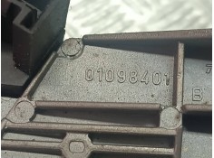 Recambio de conmutador de arranque para fiat doblo referencia OEM IAM 01098401 518131970B365 3+2 PINES 2
