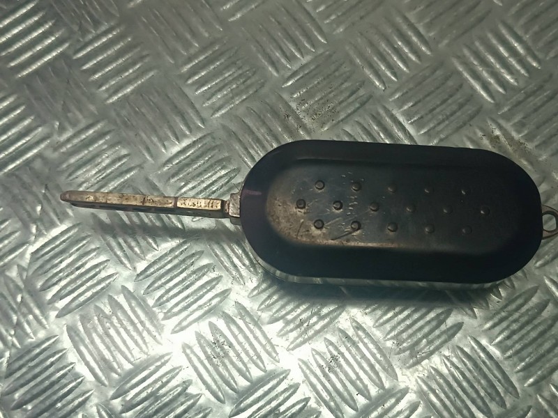 Recambio de conmutador de arranque para fiat doblo referencia OEM IAM 01098401 518131970B365 3+2 PINES