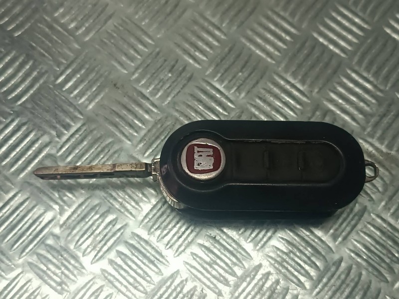 Recambio de conmutador de arranque para fiat doblo referencia OEM IAM 01098401 518131970B365 3+2 PINES