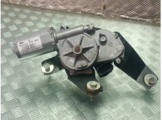 Recambio de motor limpia trasero para hyundai ix20 referencia OEM IAM 987001K010 4 PINES VALEO