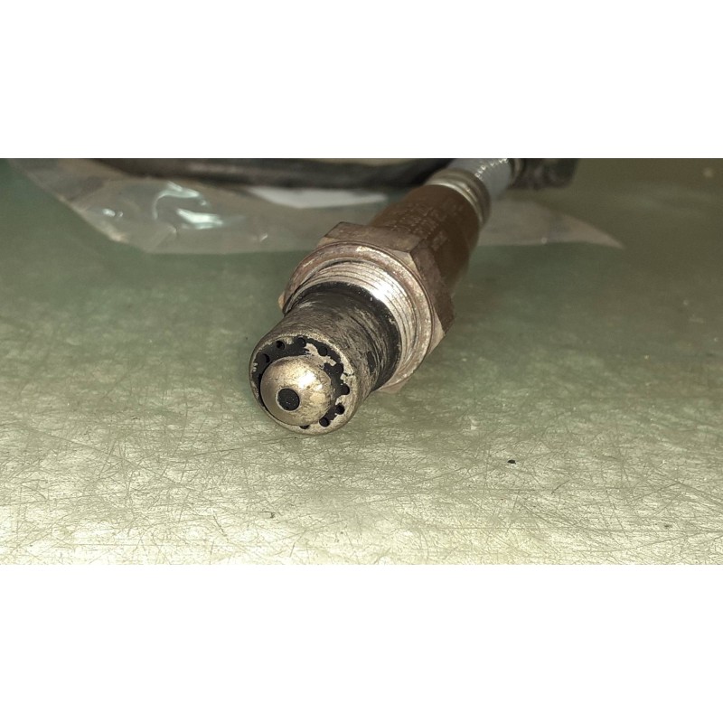 Recambio de sonda lambda para audi a4 ber. (b8) basis referencia OEM IAM 8R0906262 0281004182 CONECTOR 6 PINES