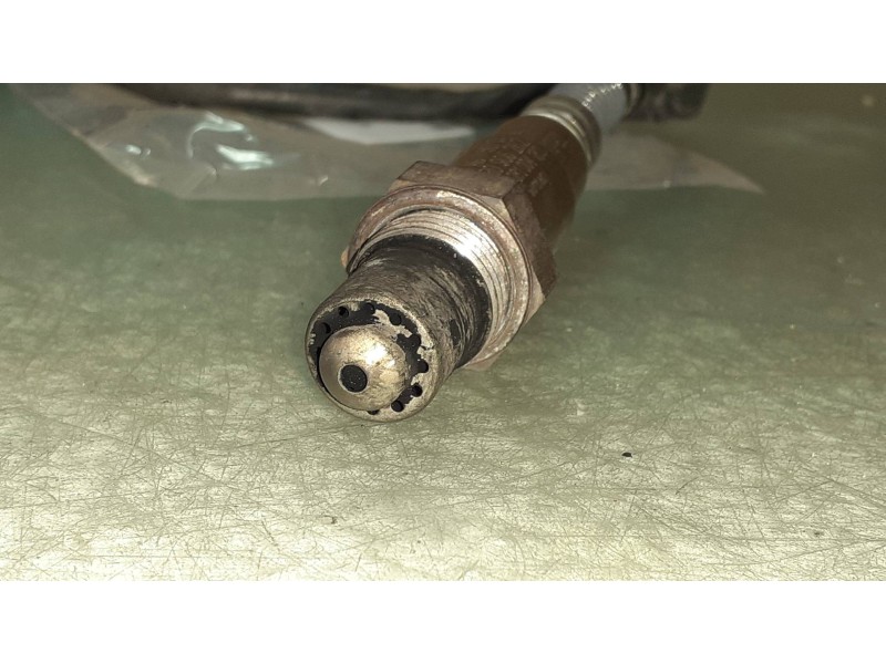 Recambio de sonda lambda para audi a4 ber. (b8) basis referencia OEM IAM 8R0906262 0281004182 CONECTOR 6 PINES
